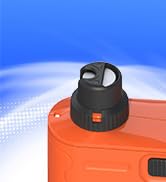IDMD Dog Nail Grinder Quiet,Dog Nail Trimmers with Light,Electric 2-Speed Pro Pet Nail Grinder,Pa...