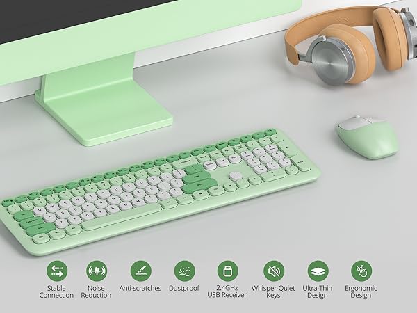 keyboard