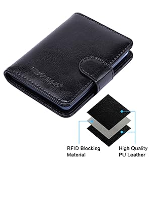 RFID BLOCKING