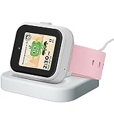 Compatible with SyncUP Kids Watch Charger Stand Dock, for T-Mobile Sync UP Kids Watch with 3.3 Fe...