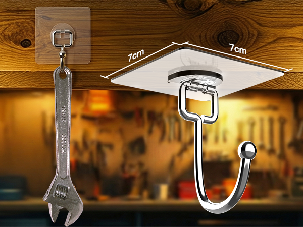 wall hooks