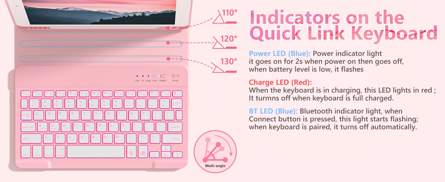 ipad 9th generation case with keyboard 9th generation ipad case with keyboard ipad keyboard case