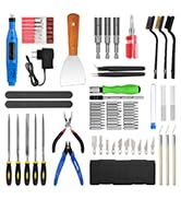 3D Print Finishing Kit