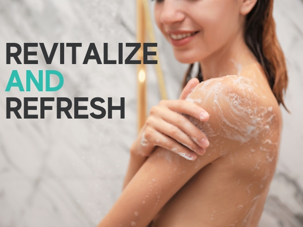 airbnb toiletries hotel shampoo and conditioner supplies for guests