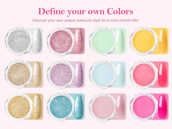 colors