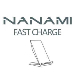 wireless charging dock