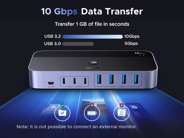 usb switch