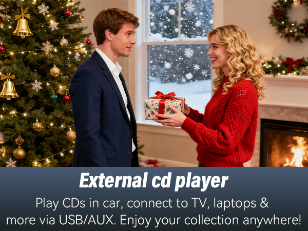 CD Player