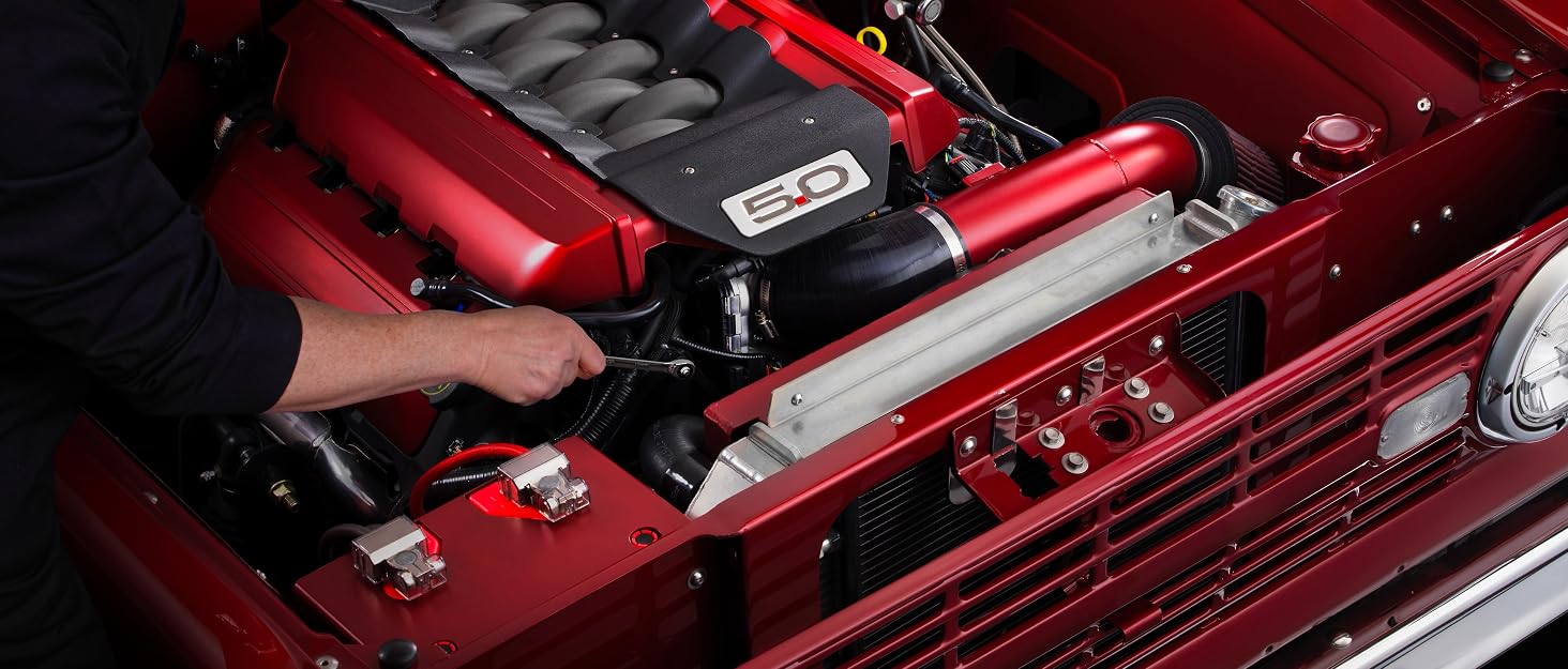 Tools For Mechanics