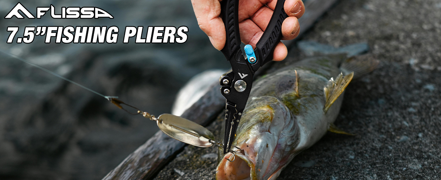 fishing tools