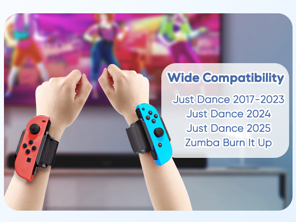 just dance 2025 nintendo switch