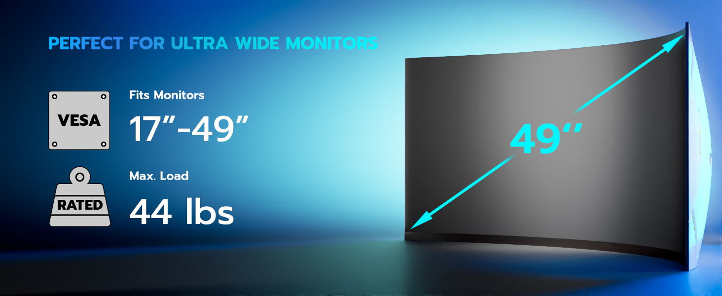 computer monitor arm