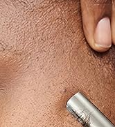 CAVEEM Eyebrow Razor, Face Razors for Women & Men, Dermaplane Razor for Face Exfoliation, Peach F...