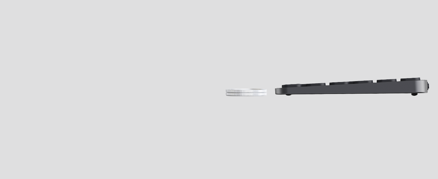 CLASSIC BLADE-SERIES, AESTHETIC & HEAVY DUTY STYLE