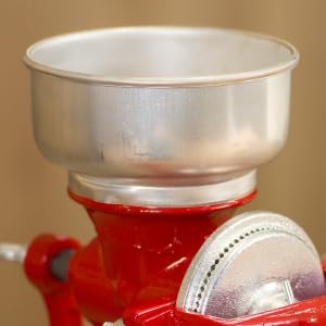 Small batch Grain Mills