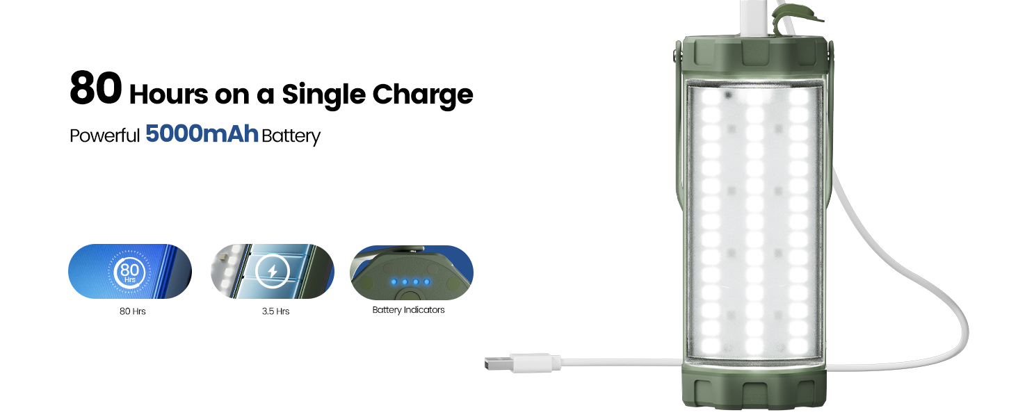 emergency light