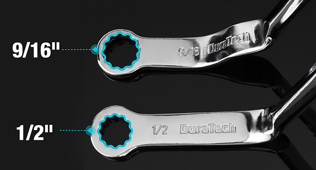 distributor wrench