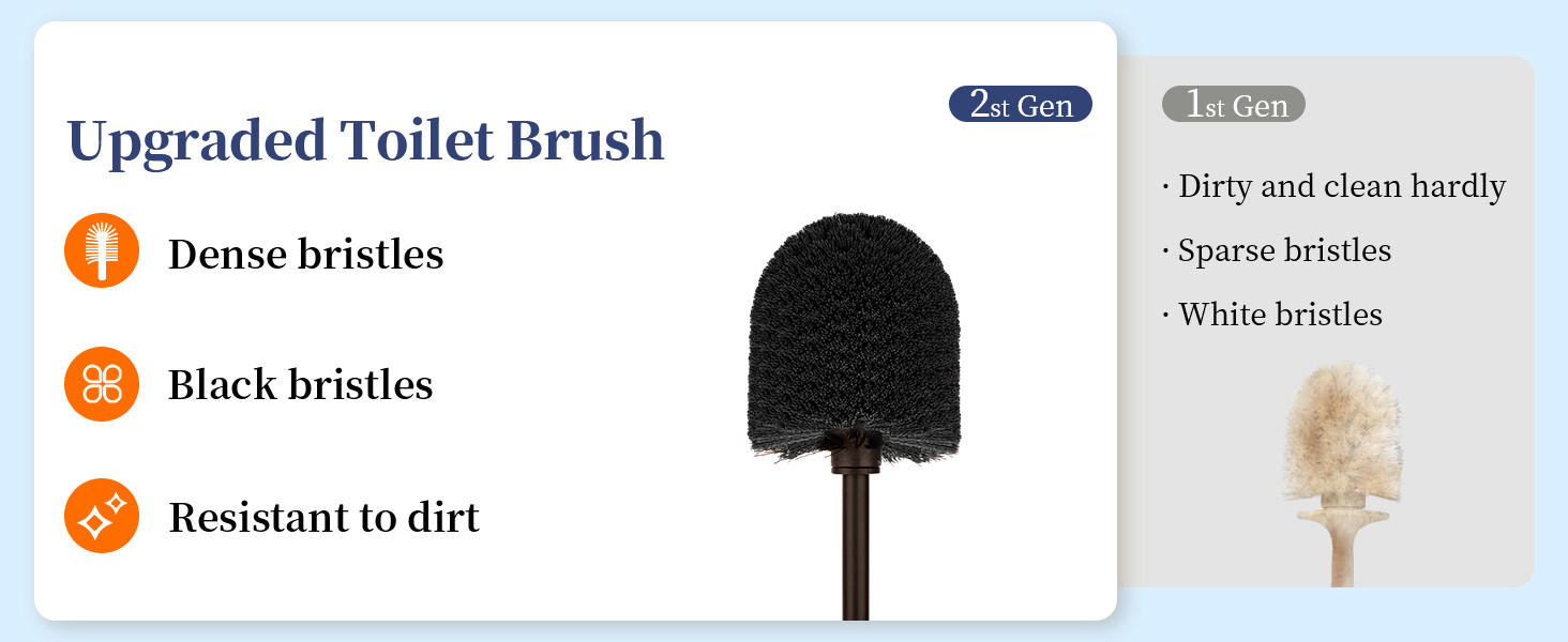 toilet brush