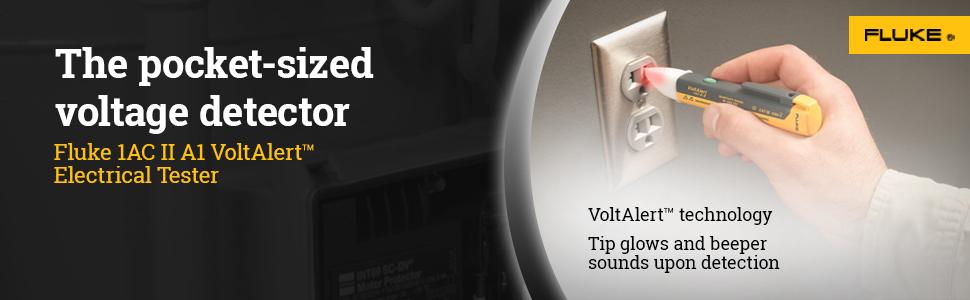 fluke, electrical testers, meters
