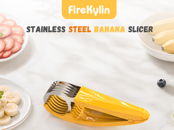 Banana Slice
