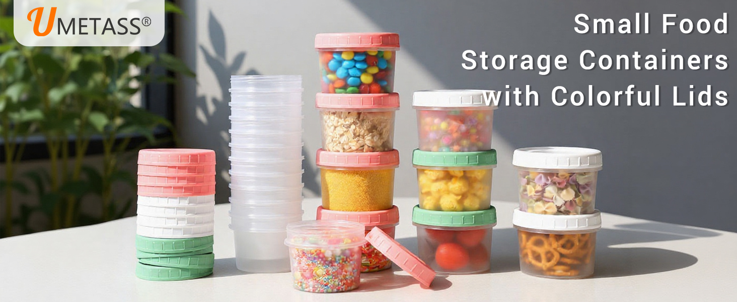 food storage container