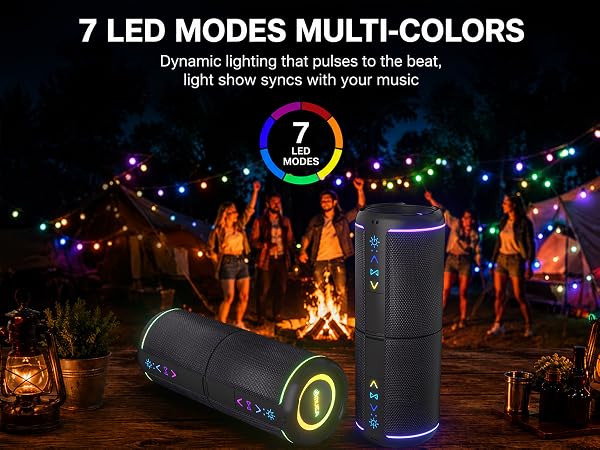 LED