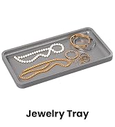 Jewelry Tray