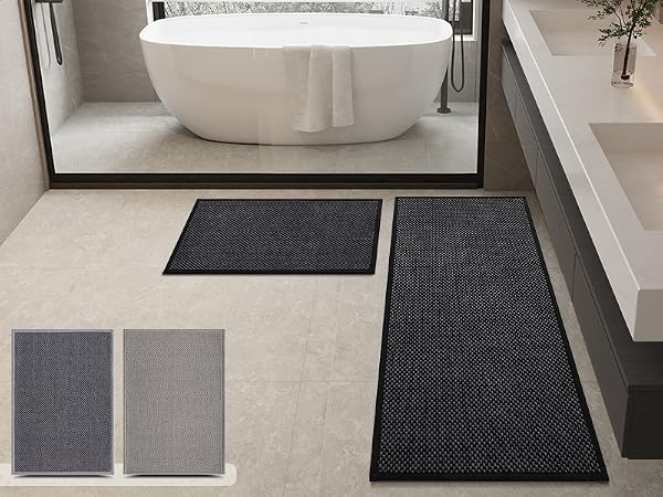 bath mat