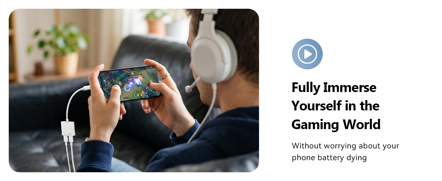 usb-c headphone adapter