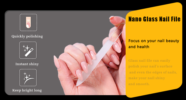 nail file