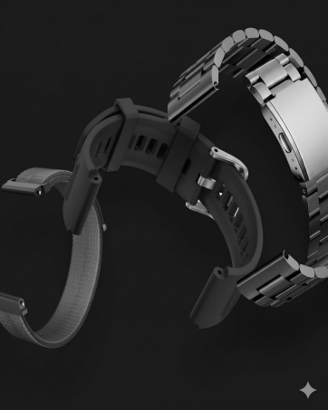 smart watch bands