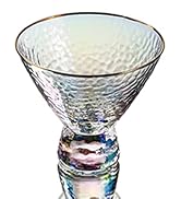 martini glasses