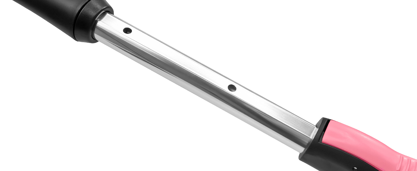 snow brush ice scraper