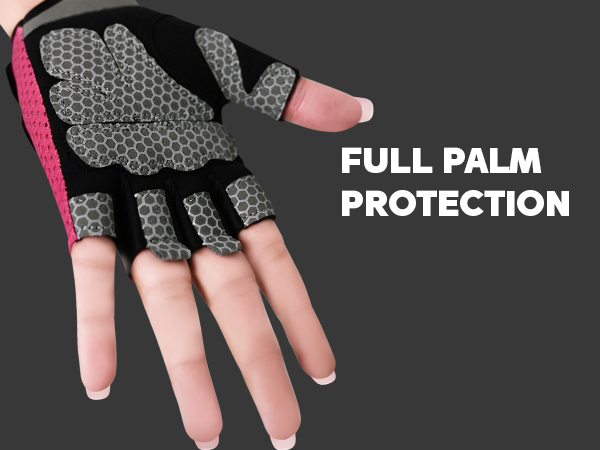 Workout gloves for men weight lifting women