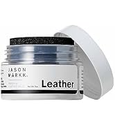 Jason Markk Leather Care - Helps Maintain & Care for Leather Goods