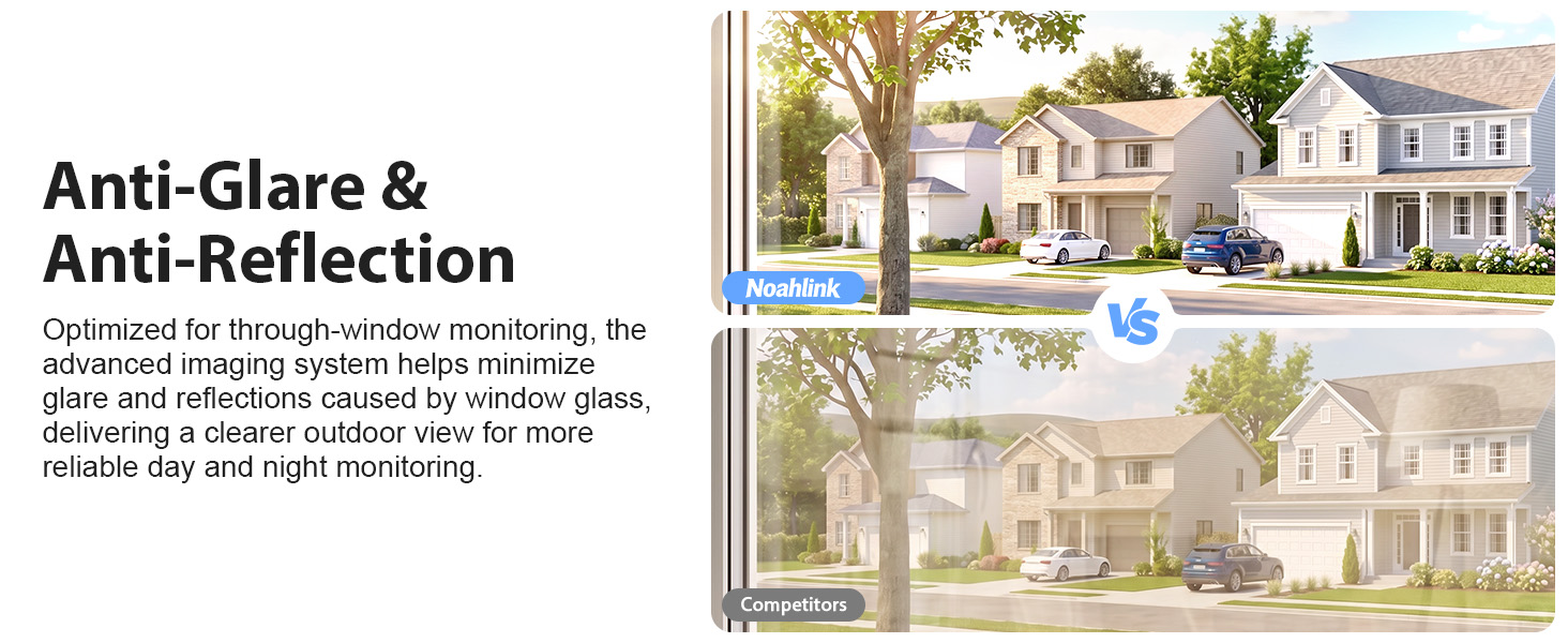 window security camera