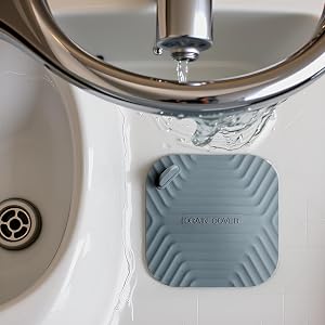 Shower Drain Cover Tub Stopper