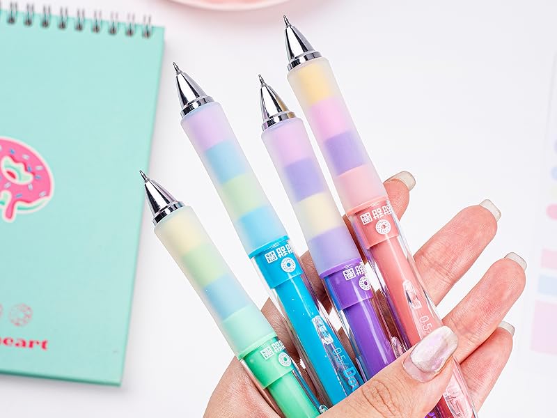 gel pen