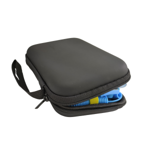 motherboard tester starter kit nice touchy carrying case for storage and transport