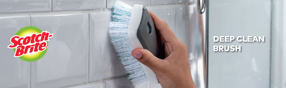 Scotch-Brite Deep Clean Brush
