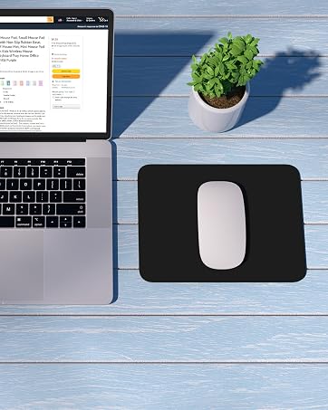 mini mouse pad
