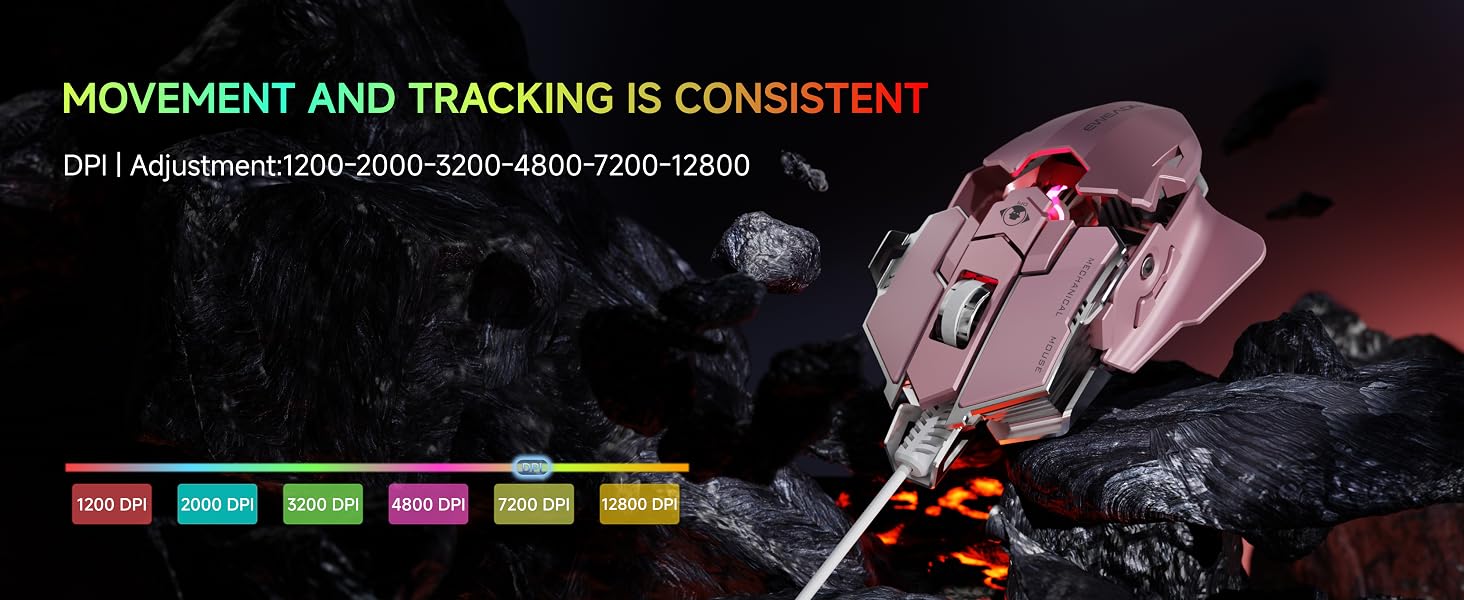 wireless mouse gaming computer mouse mouse gaming wired mouse gaming accessories pc gaming mice