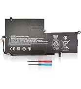 LNOCCIY 789116-005 PK03XL Battery for HP Spectre Pro X360 G1 G2 Spectre 13-4000 13-4100 13-4200 1...