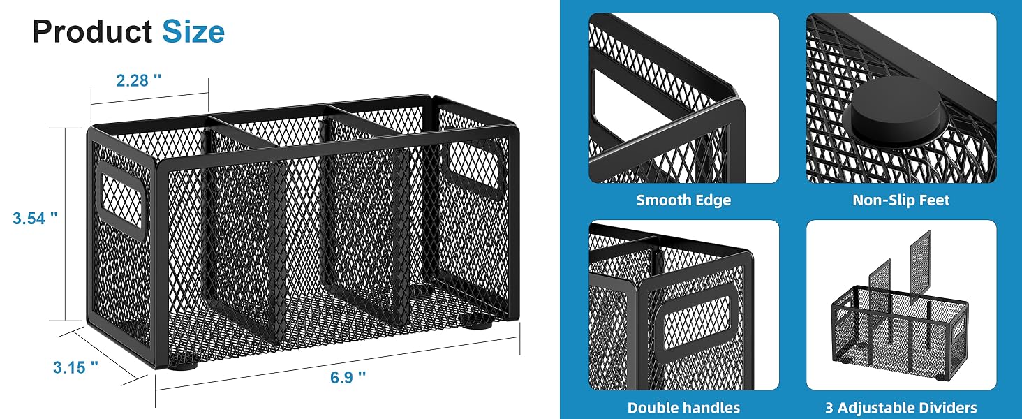 Product Size