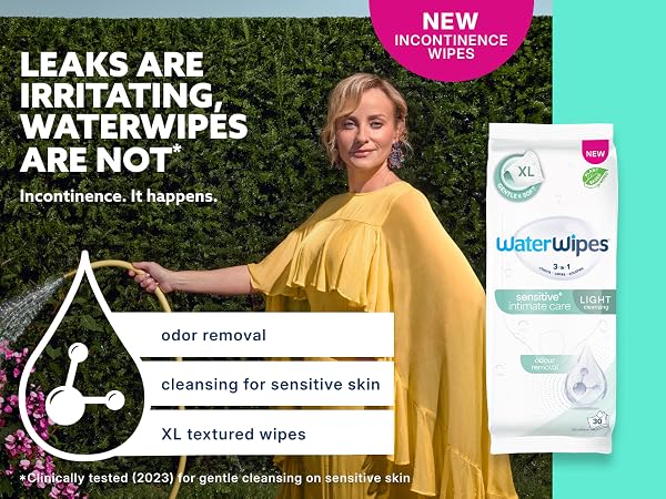 WaterWipes