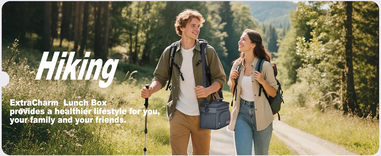 lunch bag For Hiking
