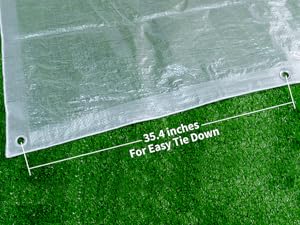 clear tarp 8x10 tarp waterproof 20x30 16x20 tarps 10x12 large tarp 10x20 12x16 small tarp 4x6 6x8