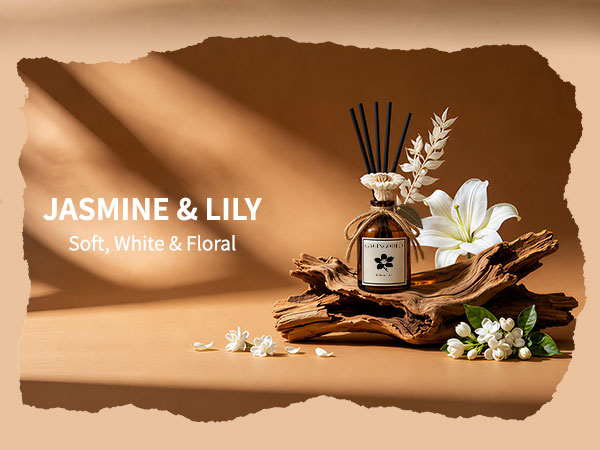 Reed Diffuser
