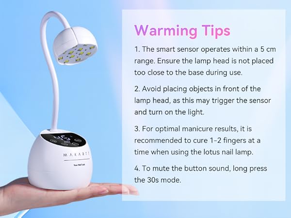 cordless nail lamp gel x nail lamp nail led lamp 48w uv nail lamp cordless uv led nail lamp
