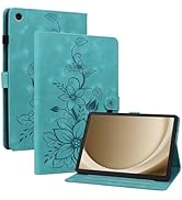 KEFBWAO Case for Samsung Galaxy Tab A9+/ A9 Plus 11 inch 2023 SM-X210/ X215/ X216, Magnetic Clasp...
